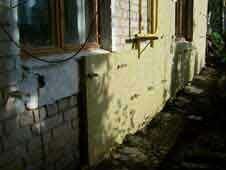 Инструкция по монтажу металлического сайдинга "Блокхаус"